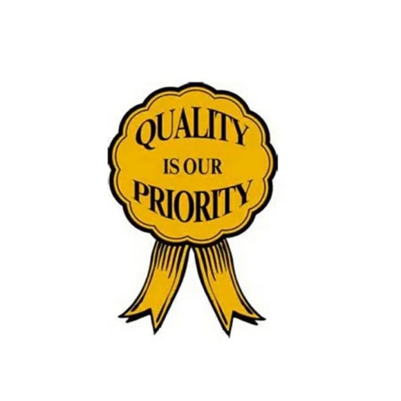 New Genuine 3.55ctw Dark Blue Sapphire & Rubys Size: 7! - Picture 3 of 5